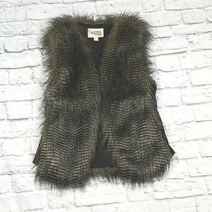 Forever 21 Vest